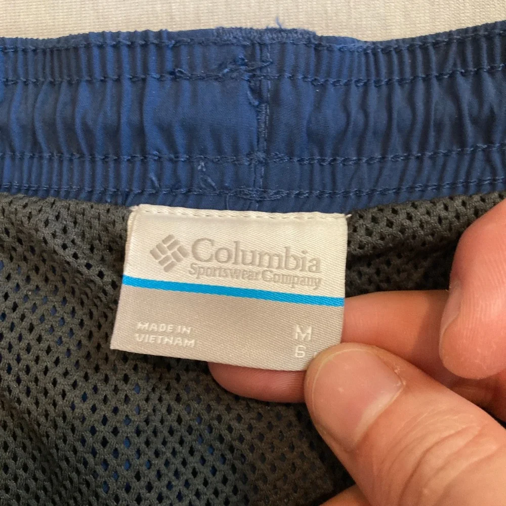 Columbia item excellent